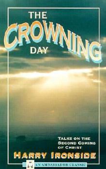 Paperback Crowning Day Book