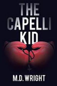 Paperback The Capelli Kid Book