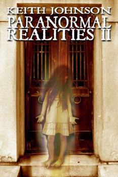 Paperback Paranormal Realities II Book