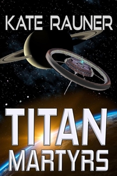 Paperback Titan Martyrs Book