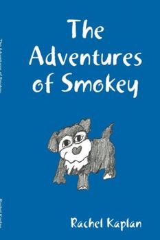 Paperback The Adventures of Smokey Book