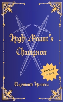 Paperback High-Mount's Champion Book