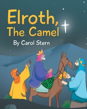 Paperback Elroth, The Camel Book