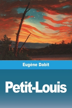Paperback Petit-Louis [French] Book