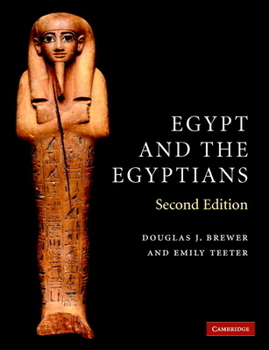 Paperback Egypt and the Egyptians Book