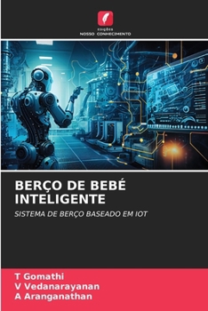 Paperback Berço de Bebé Inteligente [Portuguese] Book