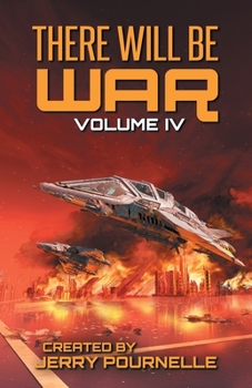Paperback There Will Be War Volume IV Book