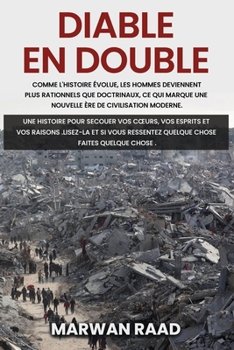 Paperback Diable En Double [French] Book