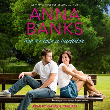Audio CD How to Lose a Bachelor Book