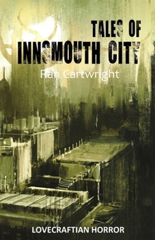 Paperback Tales of Innsmouth City Book