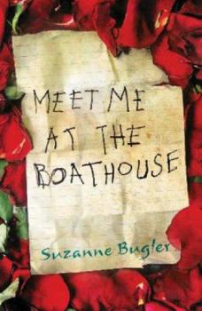 Paperback Meet Me at the Boathouse. Suzanne Bugler Book