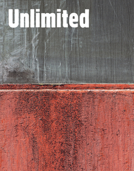 Unlimited Art Basel: 18-21 June 2015