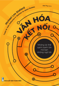 Paperback Connection Culture - Competitive Advantages That You Did Not Expect [Vietnamese] Book