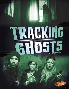 Hardcover Tracking Ghosts Book