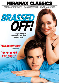 Brassed Off