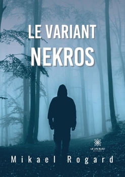 Paperback Le variant Nekros [French] Book