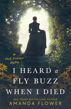 Paperback I Heard a Fly Buzz When I Died Book
