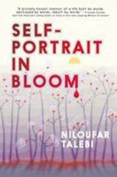 Paperback Self-Portrait in Bloom Book