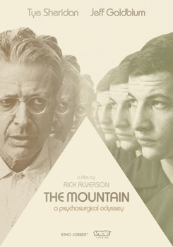 DVD The Mountain Book