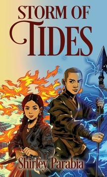 Storm of Tides (The Artist Rendition) (Visions: Fire and Tide)