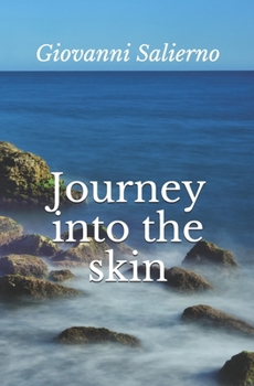 Paperback Journey into the skin Book