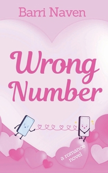 Paperback Wrong Number Book