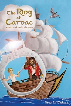 Paperback The Ring of Carnac Book