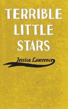 Paperback Terrible Little Stars Book