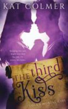 Paperback The Third Kiss Book