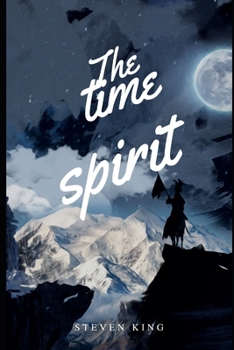 Paperback The time spirit Book