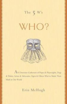 Hardcover Who? Book