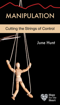 Paperback Manipulation: Cutting the Strings of Control Book