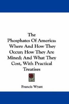 The Phosphates of America