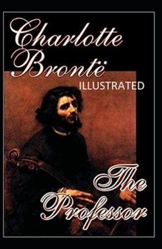 Paperback The Professor Illustrated Book