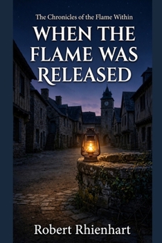 Paperback When The Flame Was Released Book