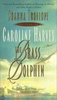 Mass Market Paperback The Brass Dolphin Book