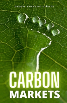 Paperback Carbon Markets Book