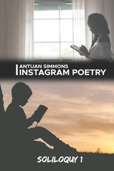 Paperback Soliloquy: Soliloquy 1 Book