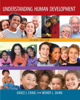 Paperback Understanding Human Development Book