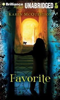 MP3 CD Favorite Book