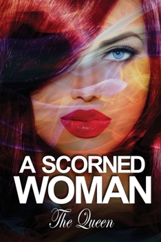 Paperback A Scorned Woman Book