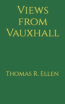 Paperback Views from Vauxhall Book