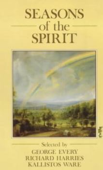 Paperback Seasons of the Spirit Book