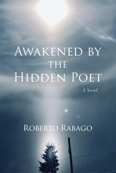 Paperback Awakened by the Hidden Poet Book