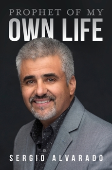 Paperback Prophet of My Own Life Book