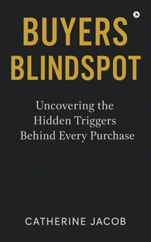 Paperback Buyers Blindspot Book