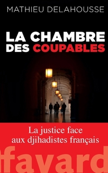 Paperback La chambre des coupables [French] Book