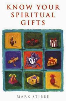 Paperback Know Your Spiritual Gifts Book