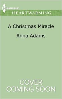 Paperback A Christmas Miracle (Smoky Mountains, Tennessee, 3) Book