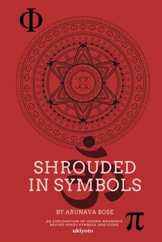 Paperback Shrouded in Symbols Book